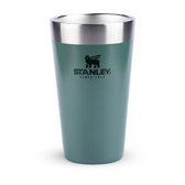 Imagem da oferta Copo Térmico de Cerveja Stanley Hammertone Green | 473ML