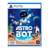 Imagem da oferta Jogo Astro Bot PS5 - 1000044301 - Sony