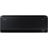Imagem da oferta Ar-condicionado Split Inverter Samsung WindFree Black Edition Sem Vento 24.000 BTUs Quente e Frio