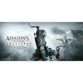 Imagem da oferta Assassin's Creed III Remastered