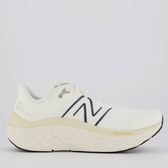 Imagem da oferta Tênis New Balance Fresh Foam X Kaiha Road Bege