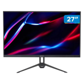 Imagem da oferta Monitor Gamer Acer Nitro Series KG273 G0bi 27" Full HD 120Hz IPS 1ms HDMI UM.HX3AA.005