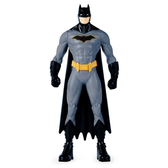 Imagem da oferta Boneco Batman Figura 24cm DC Sunny