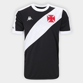 Imagem da oferta Camisa Vasco I 24/25 Jogador Kappa Masculina