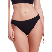 Imagem da oferta Calcinha Tanga Frufru Dama Da Noite