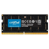 Imagem da oferta Memória RAM Crucial Notebook 16GB 5600MHz DDR5