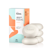 Imagem da oferta Sabonete em Barra Puro Vegetal Tododia Macadâmia 5 un de 90 g cada