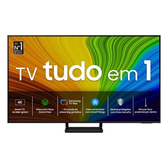Imagem da oferta Smart TV 55 Polegadas Samsung QLED 4K 2024 com Alexa Built In e Som em Movimento Virtual