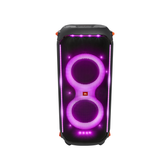 Imagem da oferta Caixa de Som JBL Partybox 710 Luzes LED 800w Bluetooth