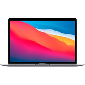 Imagem da oferta Apple notebook MacBook Air (de 13 polegadas Processador M1 da Apple com CPU 8core e GPU 7core 8 GB RAM 256 GB) - C