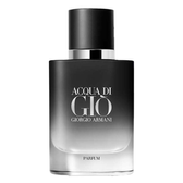 Imagem da oferta Perfume Masculino Acqua Di Gio Parfum Giorgio Armani - 40ml