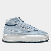 Imagem da oferta Tênis Reebok Club C Geo Mid - Feminino