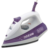 Imagem da oferta Ferro A Vapor Black+decker Fx100 Com Spray