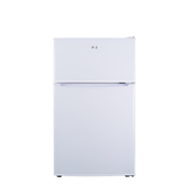 Imagem da oferta Geladeira Refrigerador HQ Defrost 90 Litros HQ-90RDF - 220V