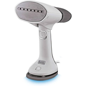 Imagem da oferta Black Decker Vaporizador Ferro de Passar Roupa Compacto e Portátil Função Passar a Seco 3 em 1 modelo BDV3000 Bivolt