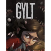 Imagem da oferta Jogo GYLT - PC