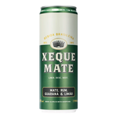 Imagem da oferta Xeque Mate Lata 355ml