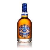 Imagem da oferta Whisky Chivas Regal 18 Anos 750ml