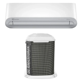 Imagem da oferta Ar-Condicionado Split Inverter 18.000 BTUs Color Adapt Electrolux Frio - 220 Volts