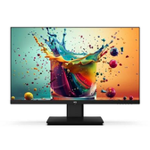 Imagem da oferta Monitor HQ LED Widescreen 23,8" 75Hz FullHD+ 1920x1080 HDMI VGA VESA - M24HQ