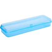 Imagem da oferta Waleu Plastico Plus - Estojo Azul