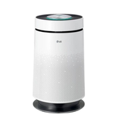 Imagem da oferta Purificador De Ar LG Puricare 360º Com 1 Filtro Branco 110V