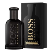 Imagem da oferta Perfume Hugo Boss Bottled Masculino Parfum - 50ml