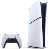 Imagem da oferta Console PlayStation 5 Slim Digital 825GB