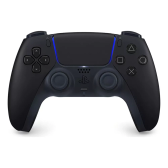Imagem da oferta Controle joystick sem fio Sony PlayStation 5 DualSense midnight black