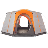 Imagem da oferta Barraca Octagon Full 8 Pessoas Coleman Invicta