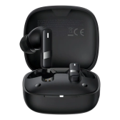 Imagem da oferta Fones de ouvido Baseus Bowie E20 BT de até 33 horas e pretos