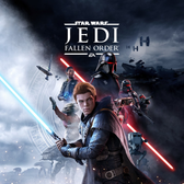 Imagem da oferta Jogo Star Wars Jedi Fallen Order - PS4 & PS5