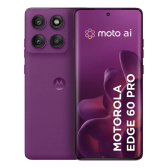 Imagem da oferta Smartphone Motorola Edge 60 Pro 5g - 256gb 24gb (12gb Ram+12gb Ram Boost) Tela Quad-curve Moto Ai 50mp Sony Camera Ultra
