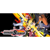 Imagem da oferta NARUTO TO BORUTO: SHINOBI STRIKER