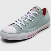 Imagem da oferta Tênis Converse Chuck Taylor All Star Verde