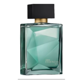 Imagem da oferta Perfume Natura Essencial Sentir Masculino - 100ml