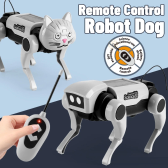 Imagem da oferta Robô Cão de Controle Remoto