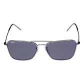 Imagem da oferta Óculos De Sol Caravan Reverse Chumbo Ray-ban