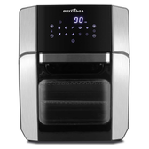 Imagem da oferta Fritadeira Elétrica Air Fryer Britânia BFR2100P 4 em 1 1800W 127V + Frigideira Philco