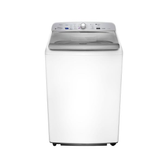 Imagem da oferta Lavadora de Roupas 17Kg Panasonic com 9 Programas de Lavagem - NA-F170B7W
