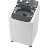 Imagem da oferta Lavadora De Roupa Automática Mla13 13 Kg Bco 220v