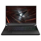 Imagem da oferta Notebook Gamer Gigabyte AORUS 5 i7-12700H 16GB SSD 1TB RTX 3060 Tela 15.6" FHD W11 - KE4-72BR314SH