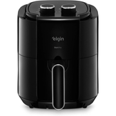 Imagem da oferta Fritadeira Elétrica Start Fry Elgin 35 Litros Preta 110v - Air Fryer
