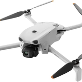 Imagem da oferta Drone DJI Lito 1 Fly More Combo (Sem tela) BR - DJI080