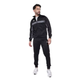 Imagem da oferta Agasalho Conjunto Jaqueta Calça Masculino Kappa Trilobal