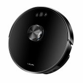 Imagem da oferta Aspirador De Pó Robo LILIN XR500 Inteligente Com Navegação LIDAR