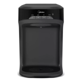 Imagem da oferta Purificador De Água Preto Midea PAPMP 127V/220V