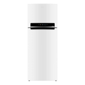 Imagem da oferta Refrigerador Midea Frost Free Duplex 491l Md-rt650e Inverter Cor Branco 127/220V