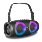 Imagem da oferta Caixa de Som Philco Speaker Extreme PBS45 com Bluetooth e Entrada USB 40W