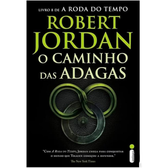 Imagem da oferta Livro O Caminho Das Adagas - Robert Jordan